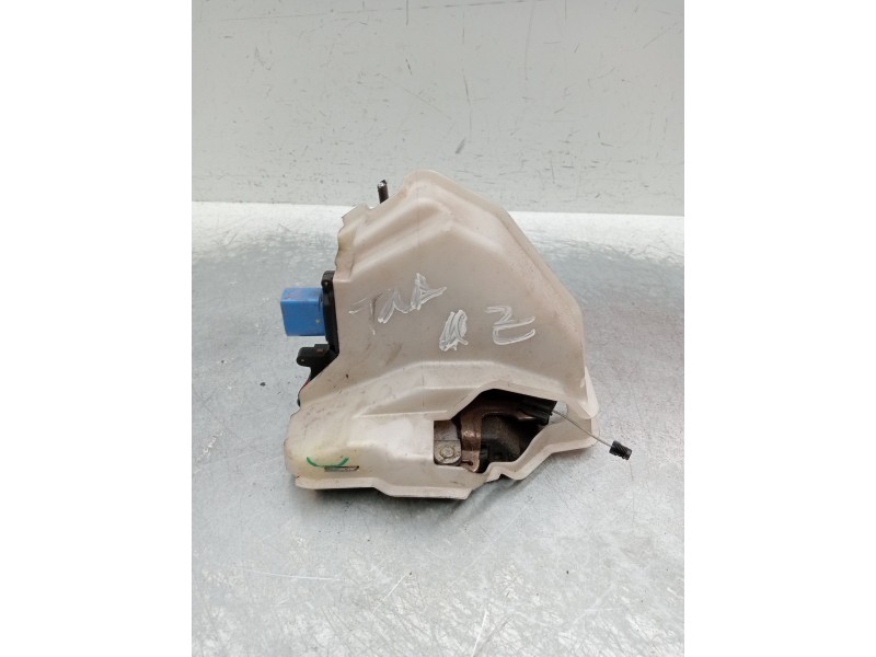 Recambio de motor cierre centralizado trasero izquierdo para volkswagen golf v (1k1) 1.9 tdi referencia OEM IAM  5P 