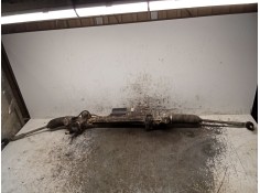 Recambio de cremallera direccion para iveco daily vi caja/chasis 33s16, 35s16, 35c16, 40c16, 50c16 referencia OEM IAM 210831 004