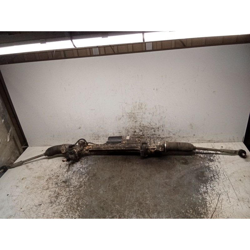 Recambio de cremallera direccion para iveco daily vi caja/chasis 33s16, 35s16, 35c16, 40c16, 50c16 referencia OEM IAM 210831 004