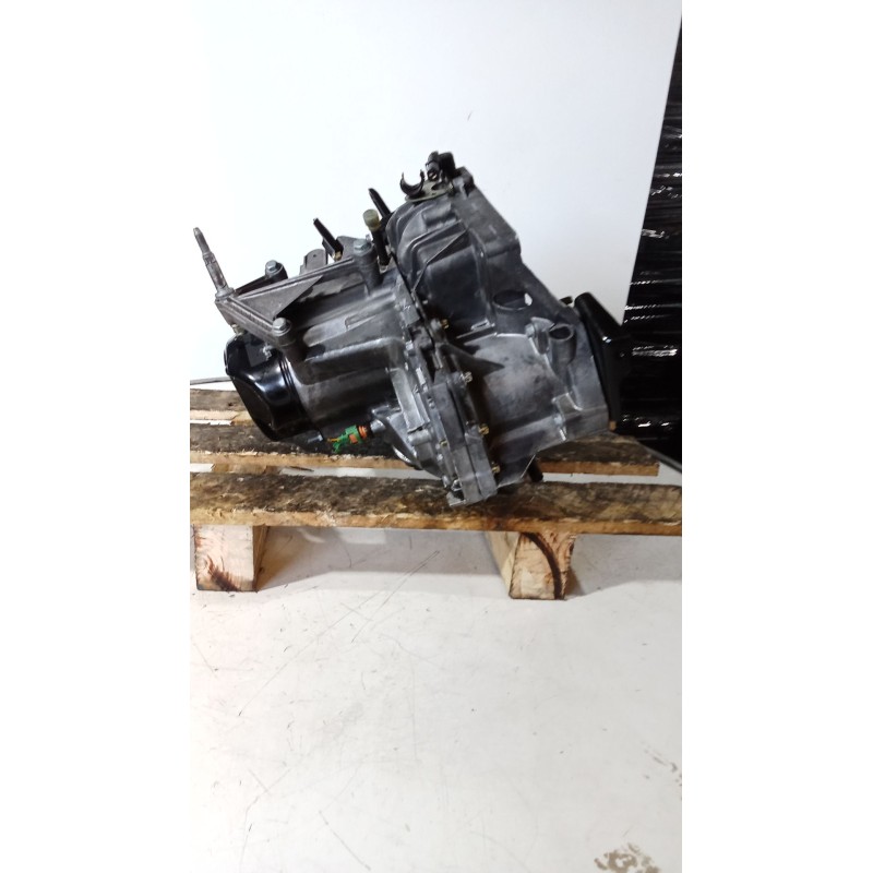 Recambio de caja cambios para renault clio ii (bb_, cb_) 1.5 dci (b/cb08) referencia OEM IAM JC5128 5V C083349