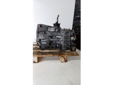 Recambio de caja cambios para volkswagen lt 28-46 ii caja/chasis (2dc, 2df, 2dg, 2dl, 2dm) 2.5 tdi referencia OEM IAM 711614 5v 