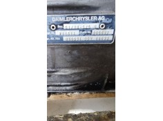 Recambio de caja cambios para volkswagen lt 28-46 ii caja/chasis (2dc, 2df, 2dg, 2dl, 2dm) 2.5 tdi referencia OEM IAM 711614 5v  2