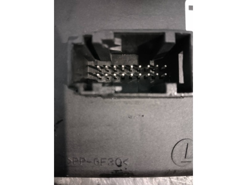 Recambio de modulo electronico para opel zafira tourer excellence referencia OEM IAM 13407207  