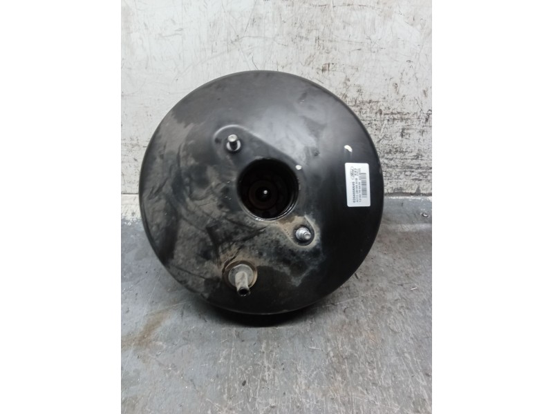 Recambio de servofreno para ford transit courier b460 monospace 1.5 tdci referencia OEM IAM 0204806645  