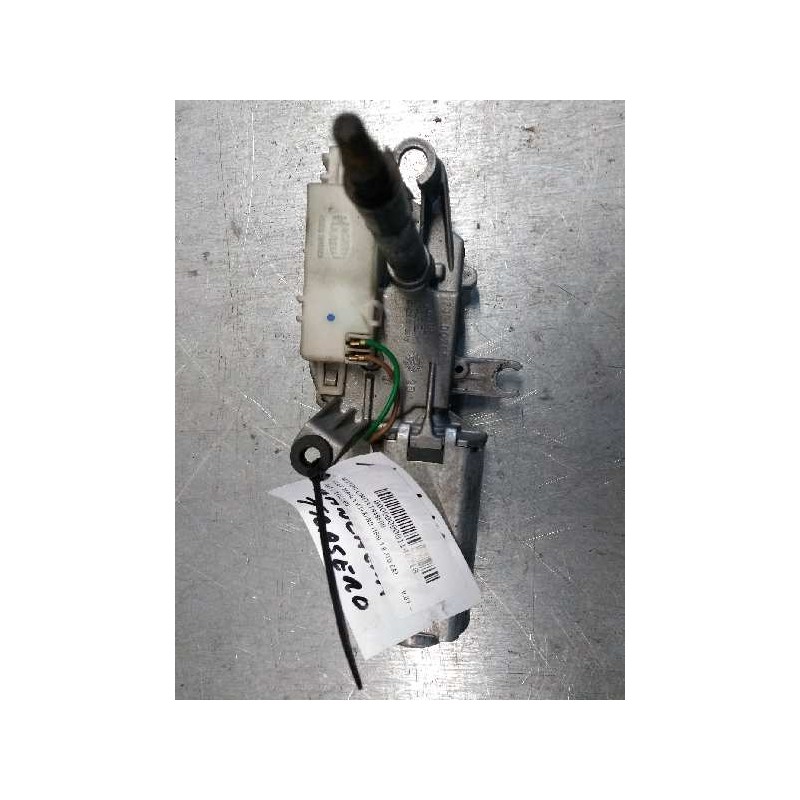 Recambio de motor limpia trasero para fiat marea weekend (185) 1.9 jtd cat referencia OEM IAM TGL260 79300785 