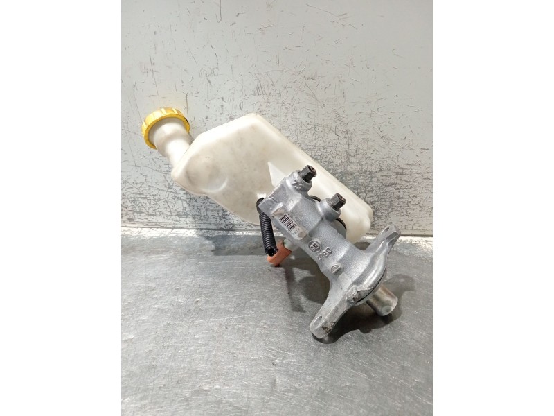 Recambio de bomba freno para peugeot 208 i (ca_, cc_) 1.6 hdi / bluehdi 75 referencia OEM IAM 32069745  