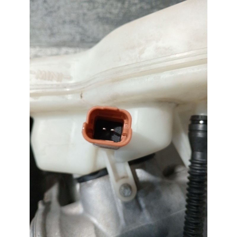 Recambio de bomba freno para peugeot 208 i (ca_, cc_) 1.6 hdi / bluehdi 75 referencia OEM IAM 32069745  