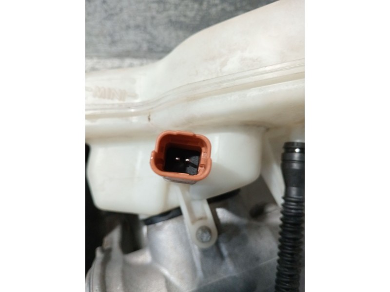 Recambio de bomba freno para peugeot 208 i (ca_, cc_) 1.6 hdi / bluehdi 75 referencia OEM IAM 32069745  