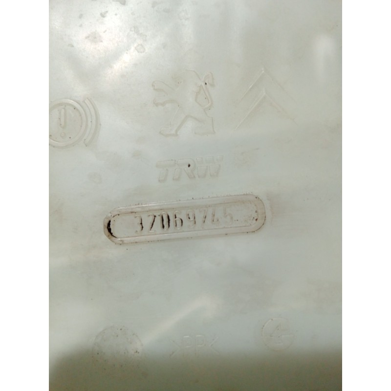 Recambio de bomba freno para peugeot 208 i (ca_, cc_) 1.6 hdi / bluehdi 75 referencia OEM IAM 32069745  