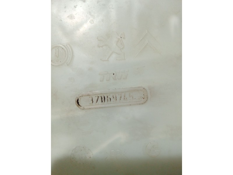 Recambio de bomba freno para peugeot 208 i (ca_, cc_) 1.6 hdi / bluehdi 75 referencia OEM IAM 32069745  