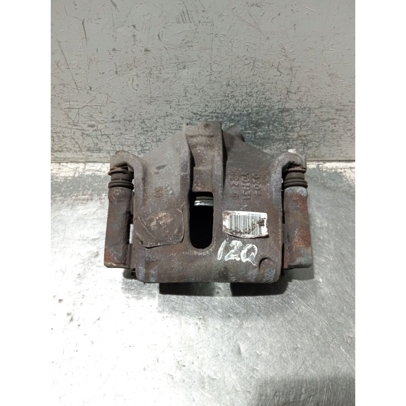 Recambio de pinza freno delantera izquierda para peugeot 208 i (ca_, cc_) 1.6 hdi / bluehdi 75 referencia OEM IAM 9805497680 020