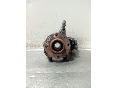 Recambio de mangueta delantera derecha para peugeot 208 i (ca_, cc_) 1.6 hdi / bluehdi 75 referencia OEM IAM   