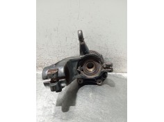 Recambio de mangueta delantera derecha para peugeot 208 i (ca_, cc_) 1.6 hdi / bluehdi 75 referencia OEM IAM    2
