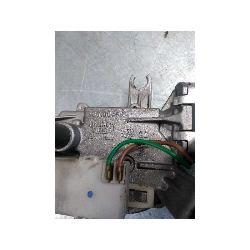 Recambio de motor limpia trasero para fiat marea weekend (185) 1.9 jtd cat referencia OEM IAM TGL260 79300785 