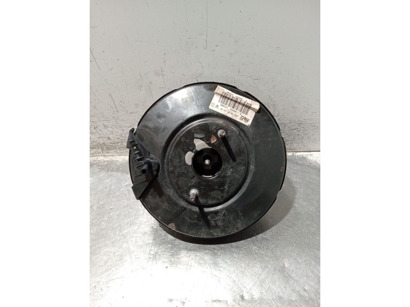 Recambio de servofreno para peugeot 208 i (ca_, cc_) 1.6 hdi / bluehdi 75 referencia OEM IAM 9811514380  