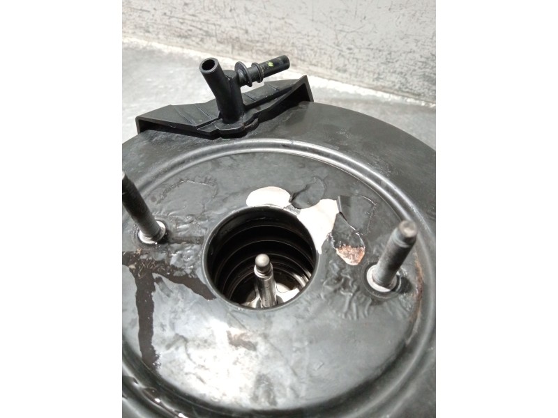 Recambio de servofreno para peugeot 208 i (ca_, cc_) 1.6 hdi / bluehdi 75 referencia OEM IAM 9811514380  