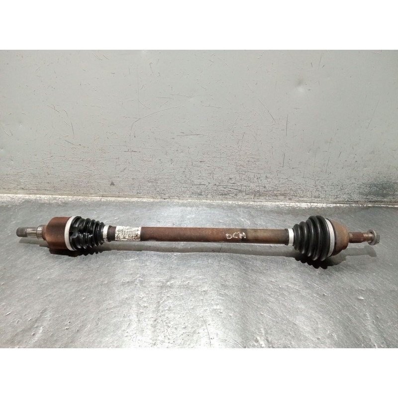 Recambio de transmision delantera derecha para peugeot 208 i (ca_, cc_) 1.6 hdi / bluehdi 75 referencia OEM IAM 9816028680  