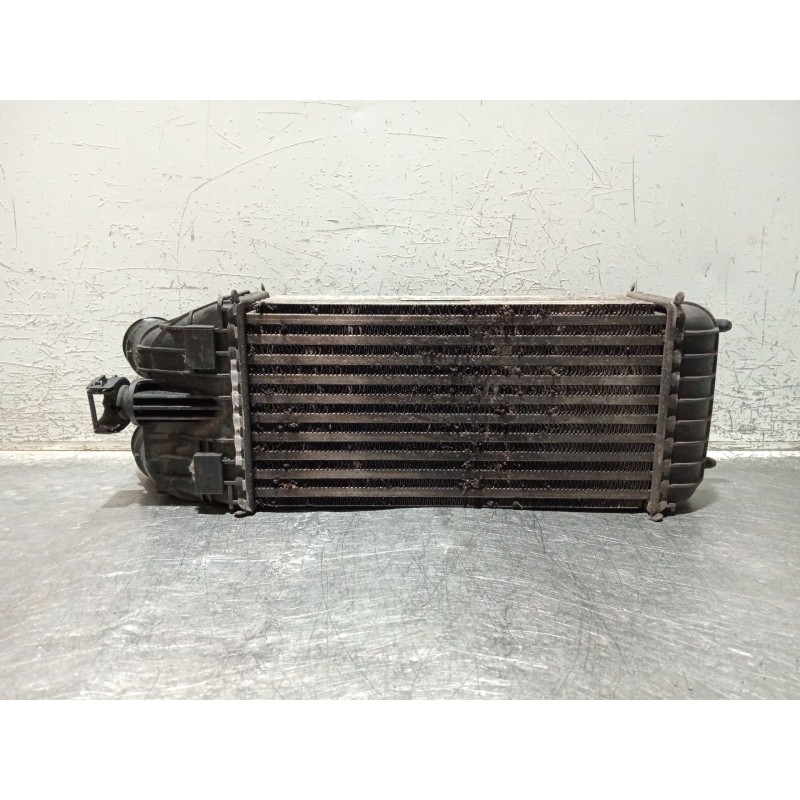 Recambio de intercooler para peugeot 208 i (ca_, cc_) 1.6 hdi / bluehdi 75 referencia OEM IAM 9803900780 CW966003 