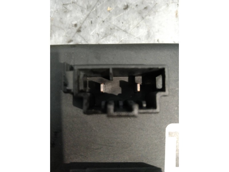 Recambio de modulo electronico para opel zafira tourer excellence referencia OEM IAM 13407207  