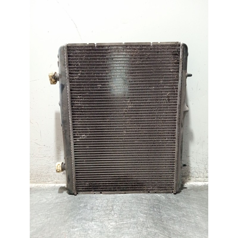 Recambio de radiador agua para peugeot 208 i (ca_, cc_) 1.6 hdi / bluehdi 75 referencia OEM IAM 9685852680  
