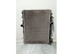 Recambio de radiador agua para peugeot 208 i (ca_, cc_) 1.6 hdi / bluehdi 75 referencia OEM IAM 9685852680   2