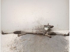 Recambio de cremallera direccion para ford transit courier b460 monospace 1.5 tdci referencia OEM IAM EY163200CB  