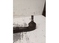 Recambio de cremallera direccion para ford transit courier b460 monospace 1.5 tdci referencia OEM IAM EY163200CB   2