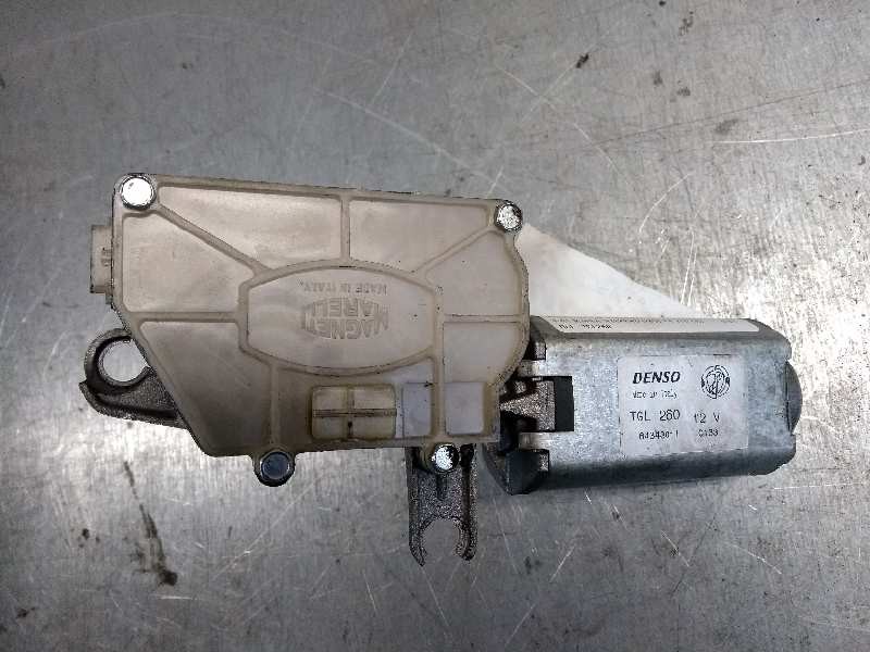 Recambio de motor limpia trasero para fiat marea weekend (185) 1.9 jtd cat referencia OEM IAM TGL260 79300785 