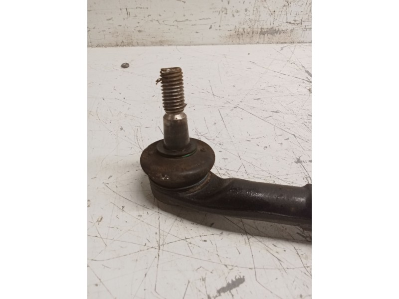 Recambio de cremallera direccion para ford transit courier b460 monospace 1.5 tdci referencia OEM IAM EY163200CB  