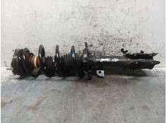 Recambio de amortiguador delantero derecho para ford transit courier b460 monospace 1.5 tdci referencia OEM IAM 1602011  