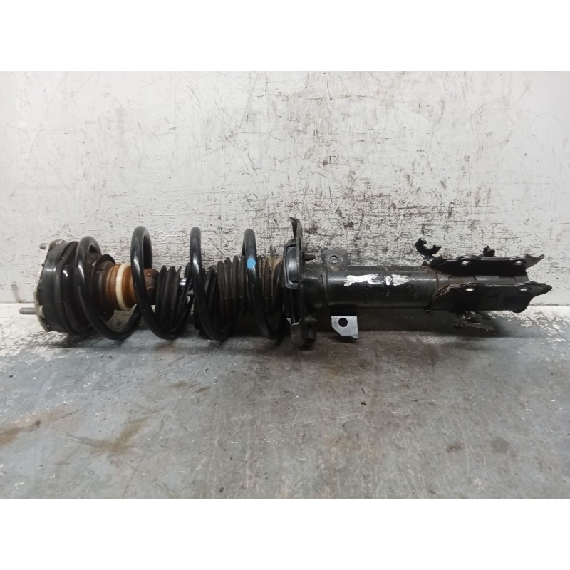 Recambio de amortiguador delantero derecho para ford transit courier b460 monospace 1.5 tdci referencia OEM IAM 1602011  
