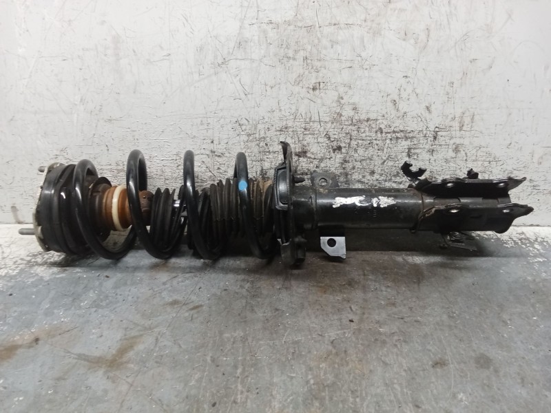 Recambio de amortiguador delantero derecho para ford transit courier b460 monospace 1.5 tdci referencia OEM IAM 1602011  