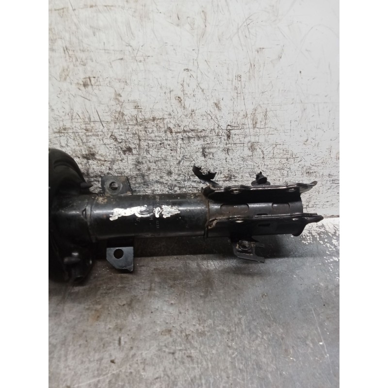 Recambio de amortiguador delantero derecho para ford transit courier b460 monospace 1.5 tdci referencia OEM IAM 1602011  