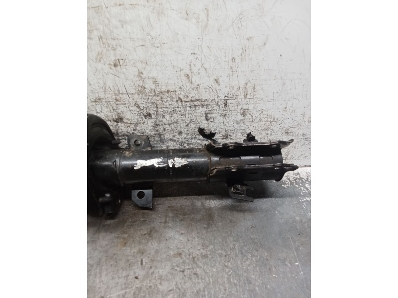 Recambio de amortiguador delantero derecho para ford transit courier b460 monospace 1.5 tdci referencia OEM IAM 1602011  