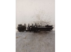 Recambio de amortiguador delantero izquierdo para ford transit courier b460 monospace 1.5 tdci referencia OEM IAM 1602051  