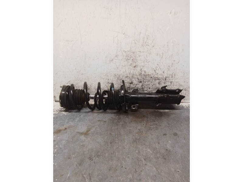 Recambio de amortiguador delantero izquierdo para ford transit courier b460 monospace 1.5 tdci referencia OEM IAM 1602051  