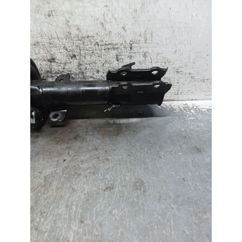 Recambio de amortiguador delantero izquierdo para ford transit courier b460 monospace 1.5 tdci referencia OEM IAM 1602051  