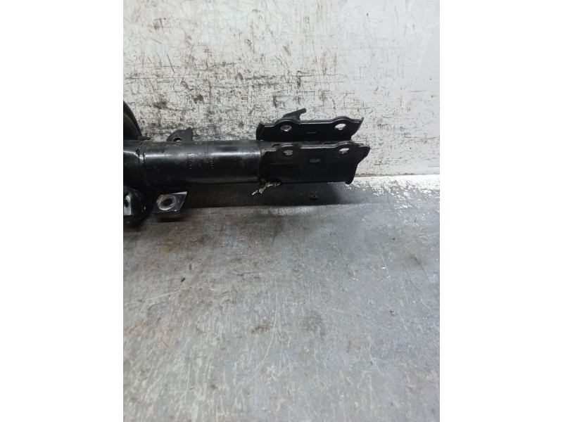 Recambio de amortiguador delantero izquierdo para ford transit courier b460 monospace 1.5 tdci referencia OEM IAM 1602051  