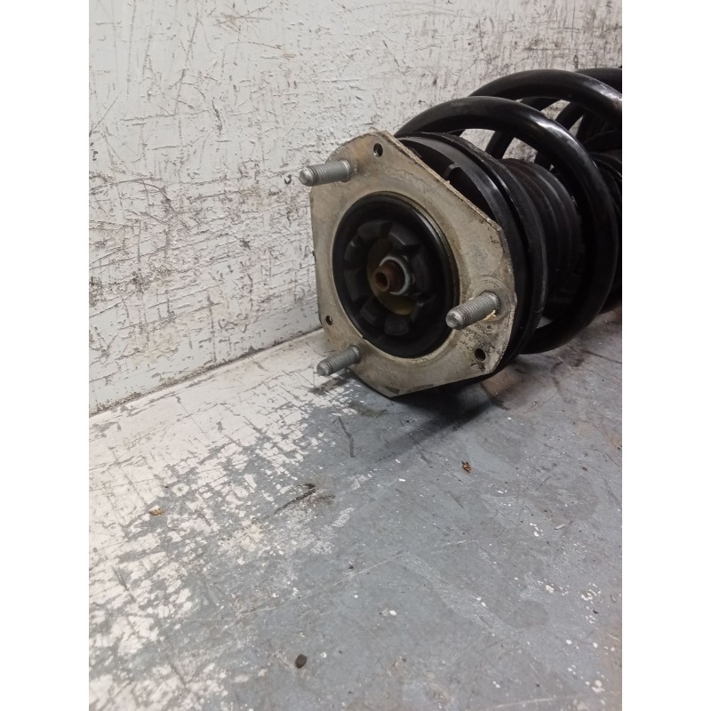 Recambio de amortiguador delantero izquierdo para ford transit courier b460 monospace 1.5 tdci referencia OEM IAM 1602051  