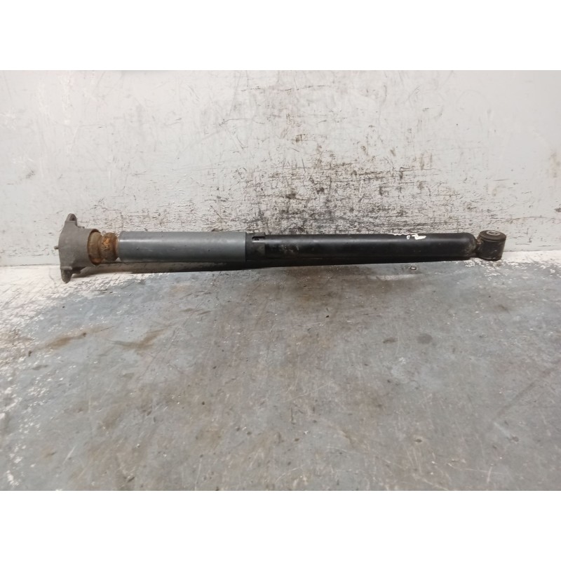 Recambio de amortiguador trasero izquierdo para ford transit courier b460 monospace 1.5 tdci referencia OEM IAM   