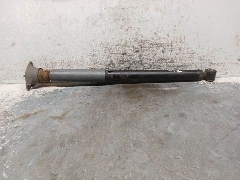 Recambio de amortiguador trasero izquierdo para ford transit courier b460 monospace 1.5 tdci referencia OEM IAM   