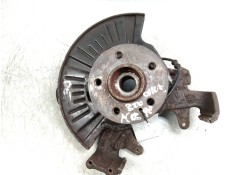 Recambio de mangueta delantera derecha para mercedes clase m (w163) 320 (163.154) referencia OEM IAM   