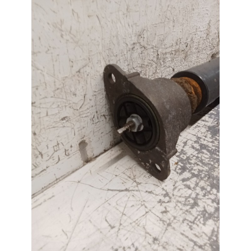 Recambio de amortiguador trasero izquierdo para ford transit courier b460 monospace 1.5 tdci referencia OEM IAM   