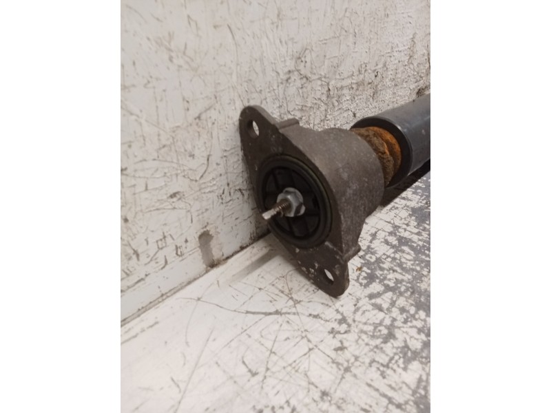 Recambio de amortiguador trasero izquierdo para ford transit courier b460 monospace 1.5 tdci referencia OEM IAM   