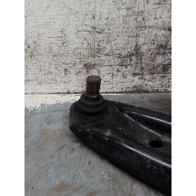 Recambio de brazo suspension inferior delantero derecho para ford transit courier b460 monospace 1.5 tdci referencia OEM IAM   