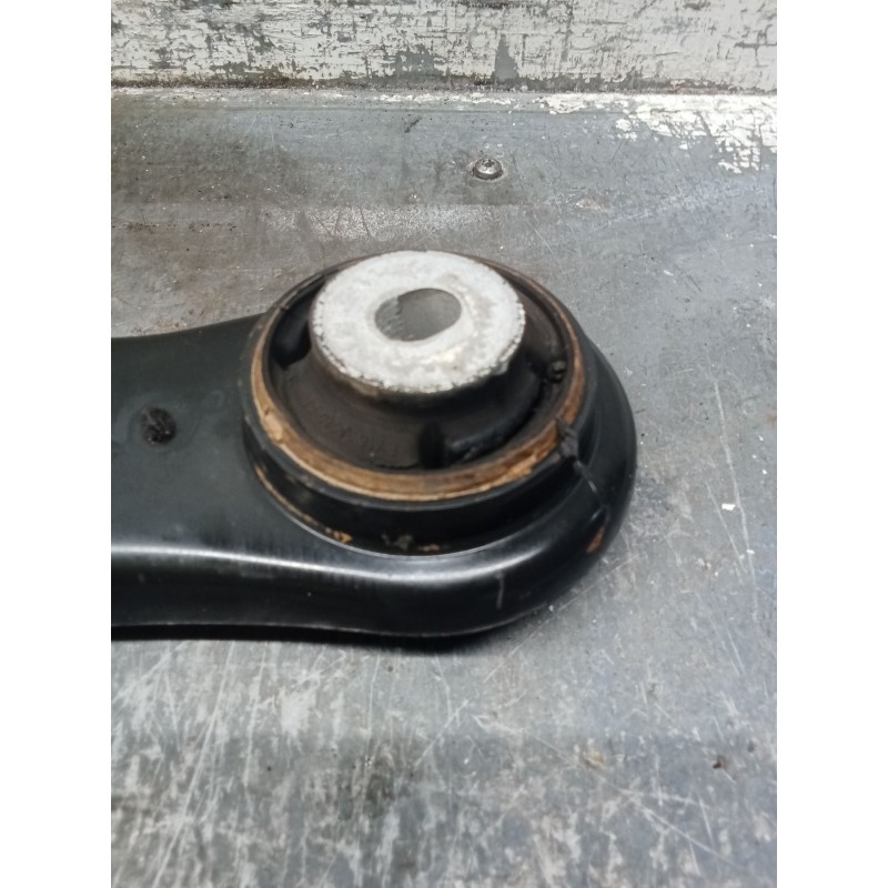 Recambio de brazo suspension inferior delantero derecho para ford transit courier b460 monospace 1.5 tdci referencia OEM IAM   