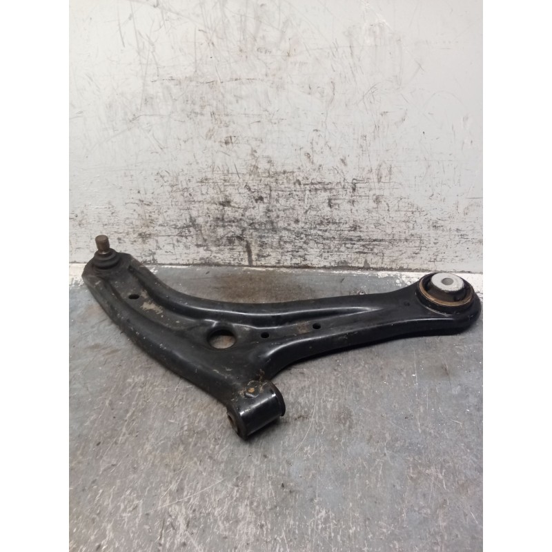 Recambio de brazo suspension inferior delantero derecho para ford transit courier b460 monospace 1.5 tdci referencia OEM IAM   