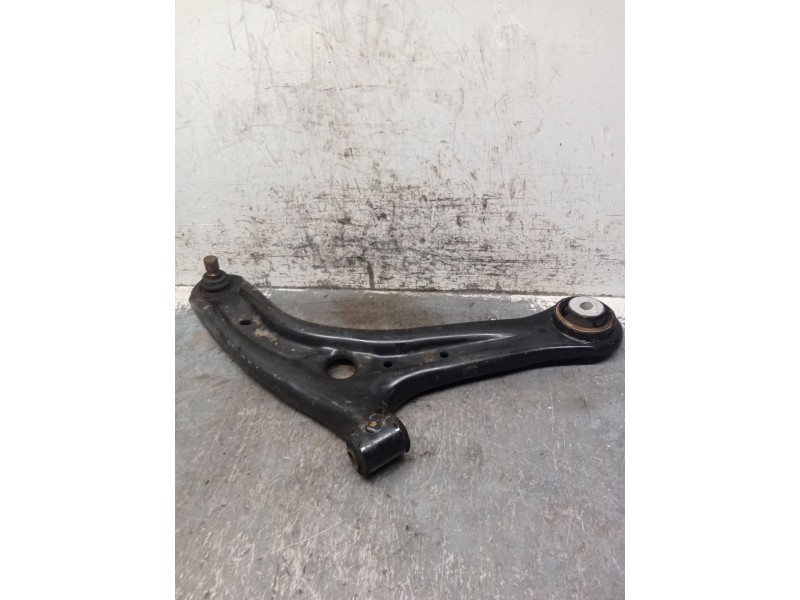 Recambio de brazo suspension inferior delantero derecho para ford transit courier b460 monospace 1.5 tdci referencia OEM IAM   