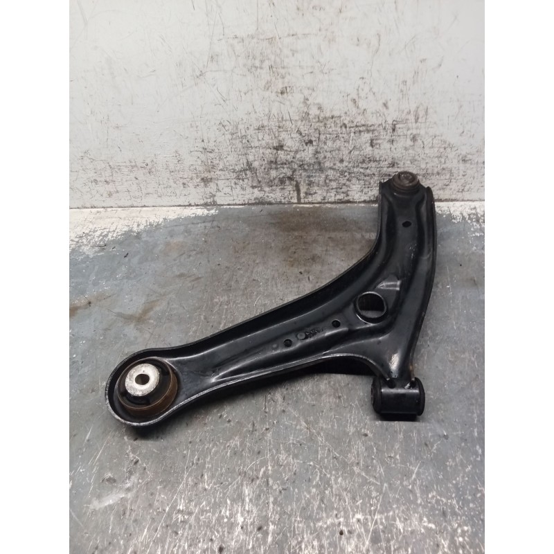 Recambio de brazo suspension inferior delantero derecho para ford transit courier b460 monospace 1.5 tdci referencia OEM IAM   