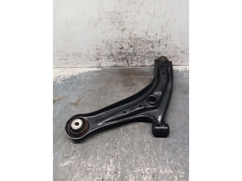 Recambio de brazo suspension inferior delantero derecho para ford transit courier b460 monospace 1.5 tdci referencia OEM IAM   